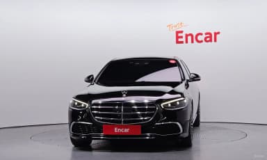 S-Class W223