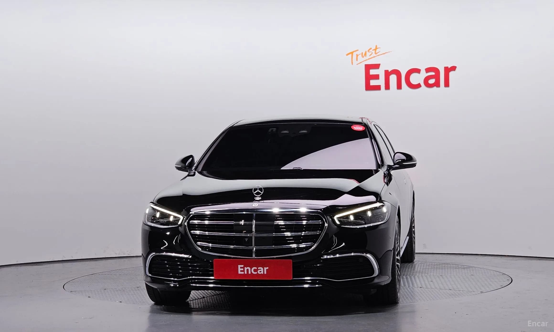 S-Class W223