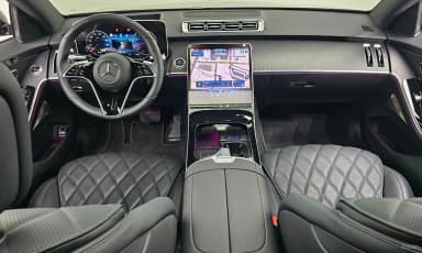 S-Class W223