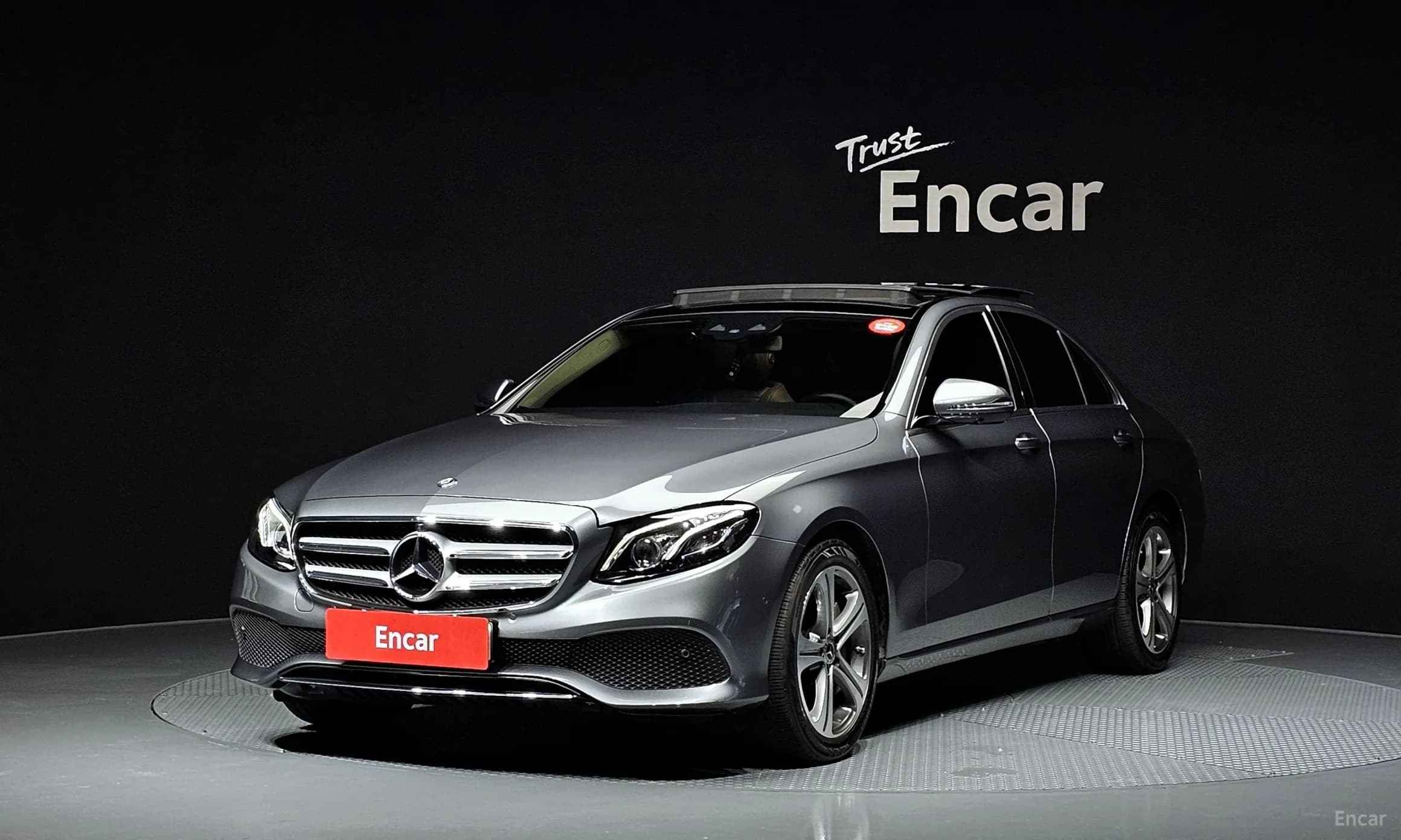E-Class W213