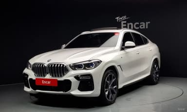 X6 (G06)