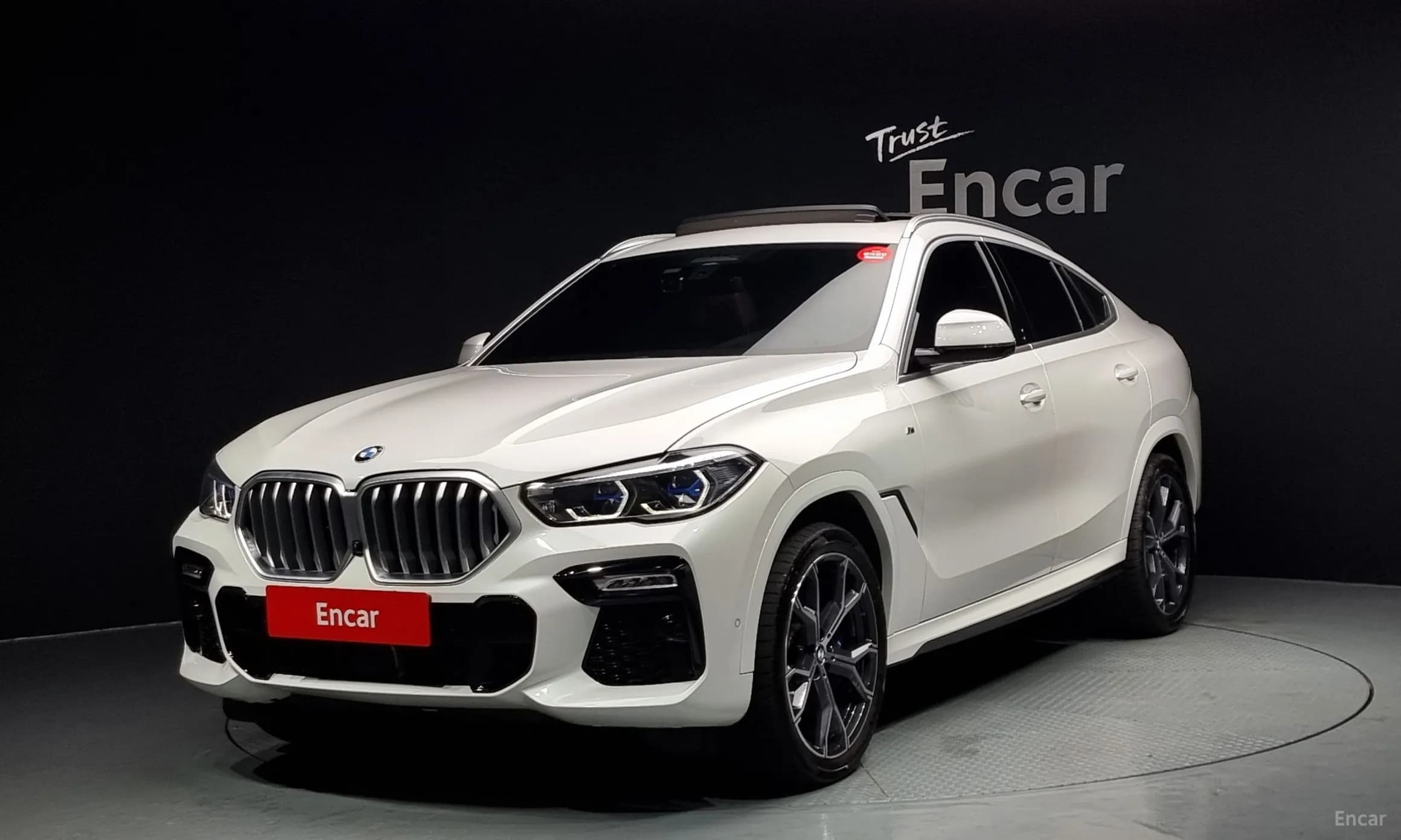 X6 (G06)