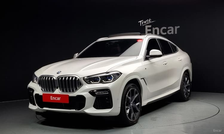 X6 (G06)
