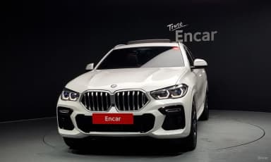 X6 (G06)