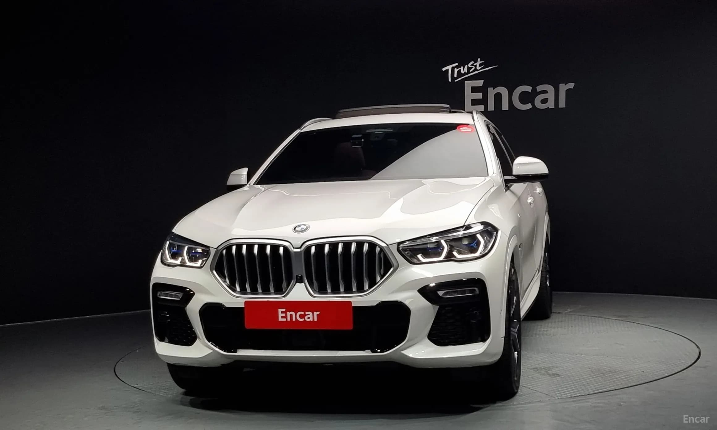 X6 (G06)