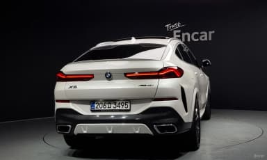 X6 (G06)
