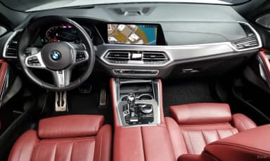 X6 (G06)