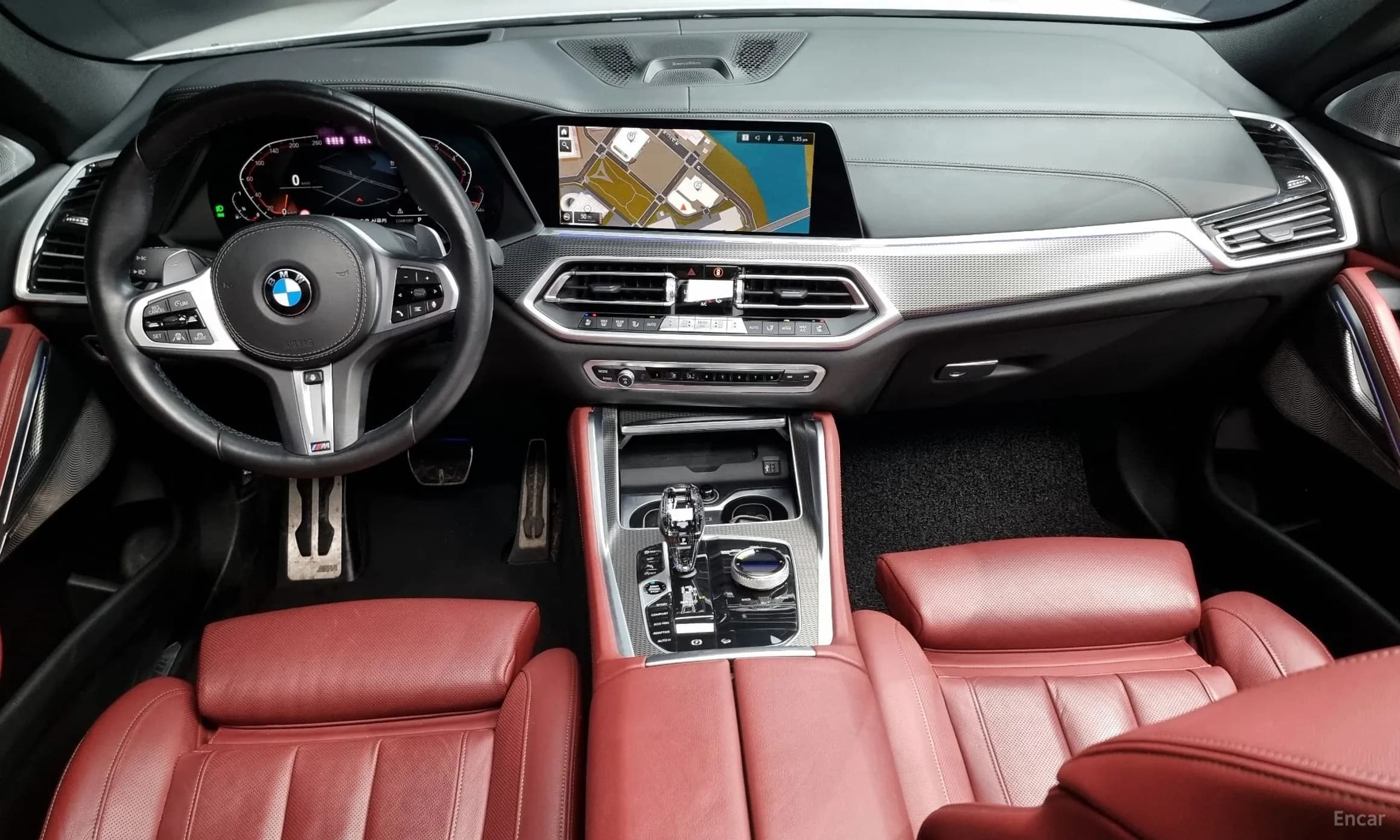 X6 (G06)