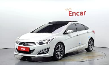 i40 Saloon