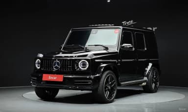 G-Class W463b