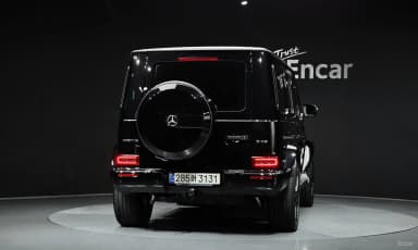 G-Class W463b