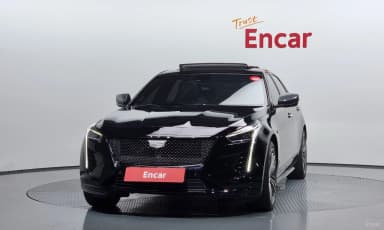 CT6