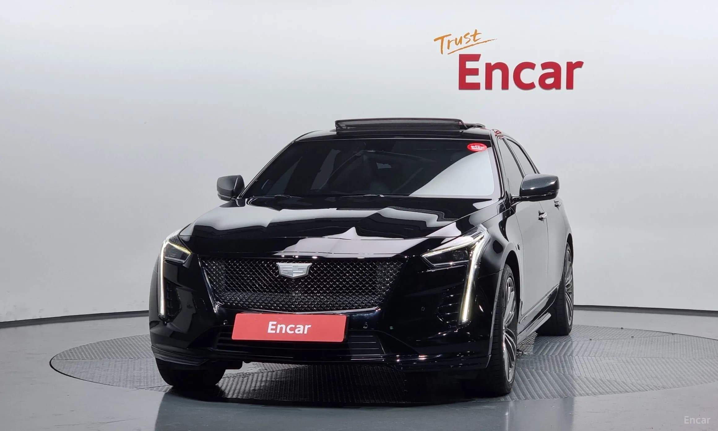 CT6