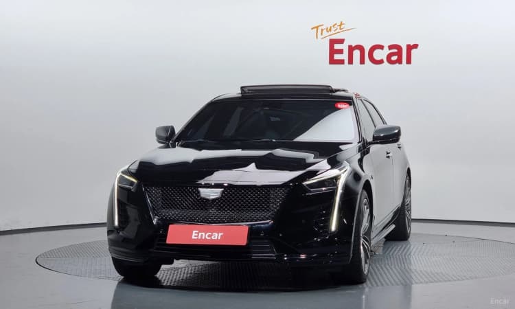 CT6