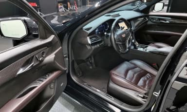 CT6