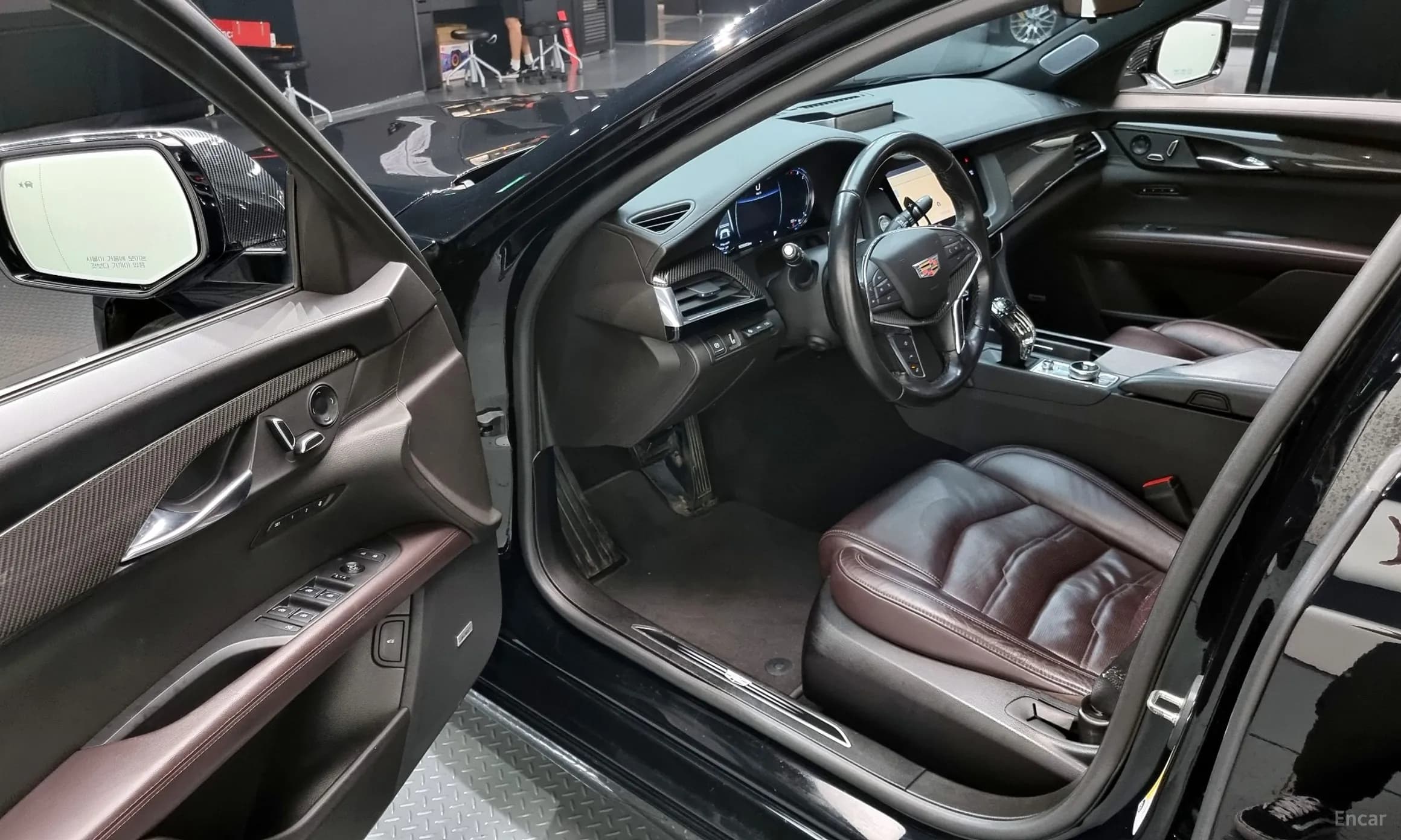 CT6