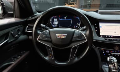 CT6