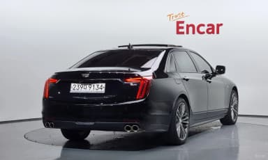 CT6