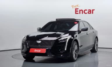 CT6