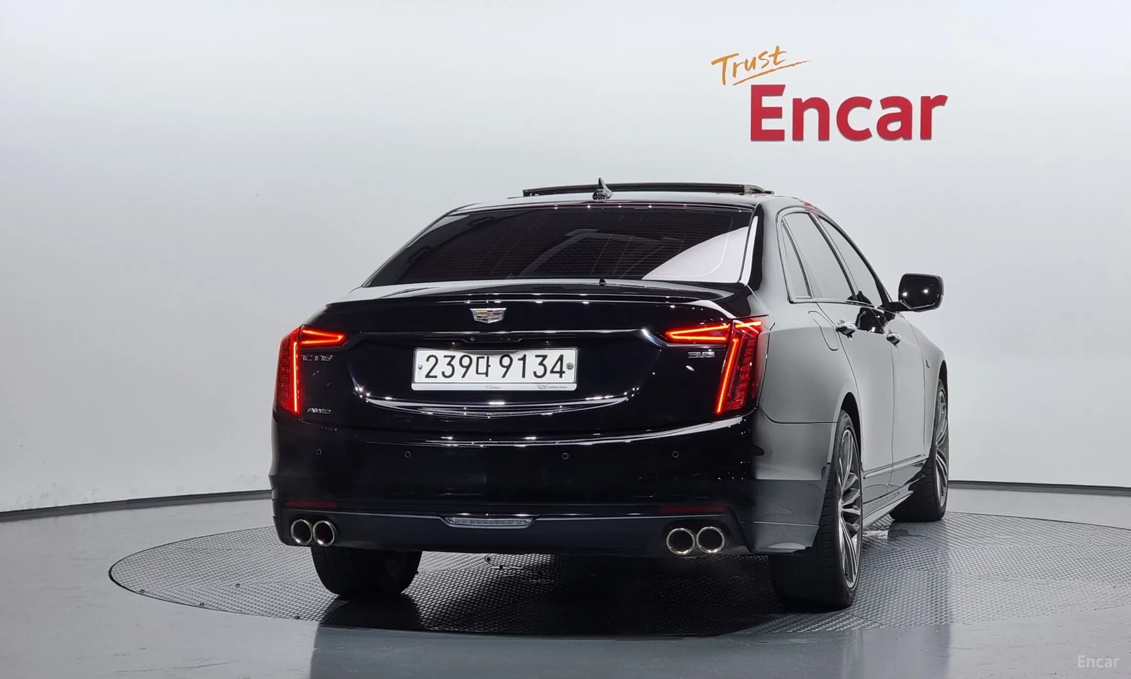 CT6