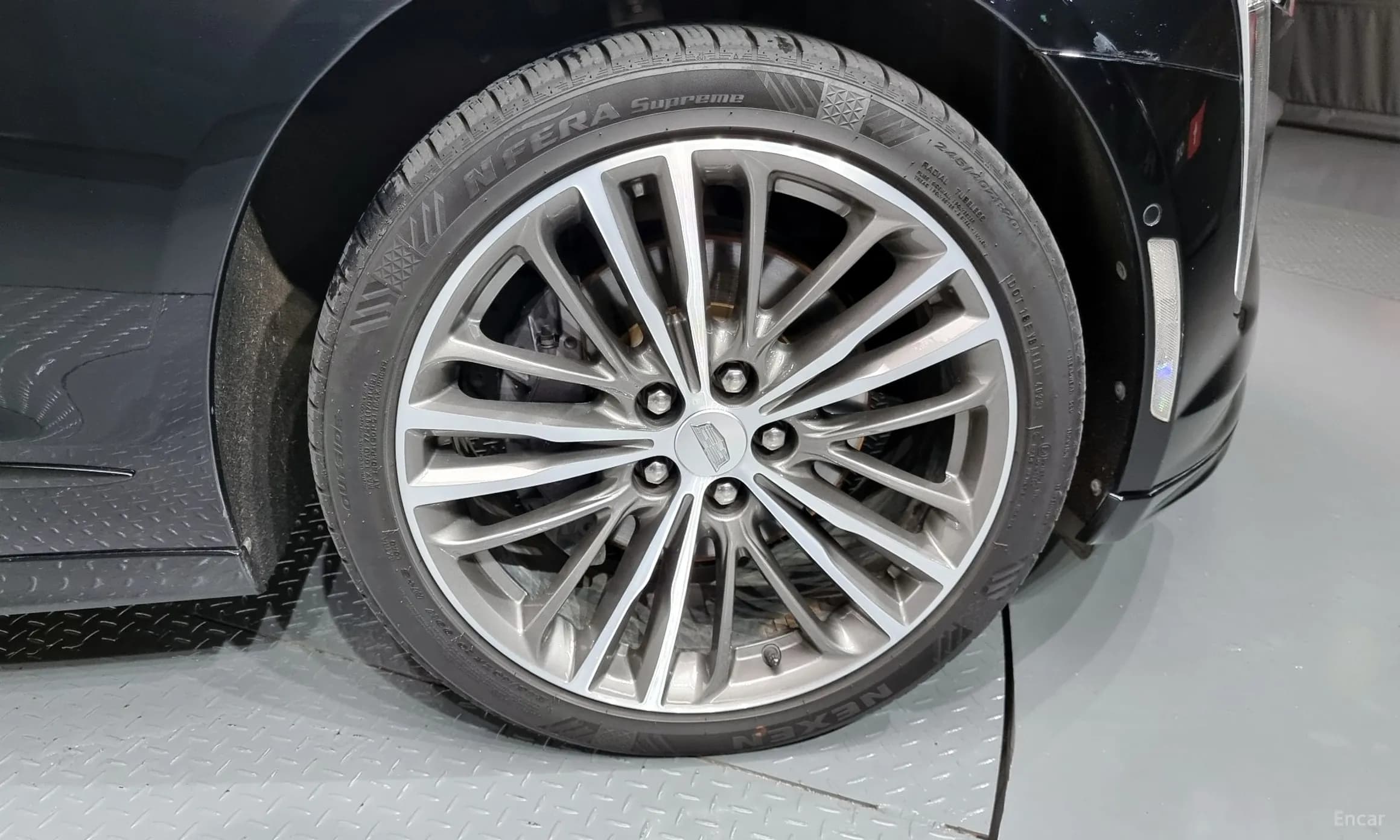 CT6