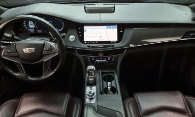 CT6