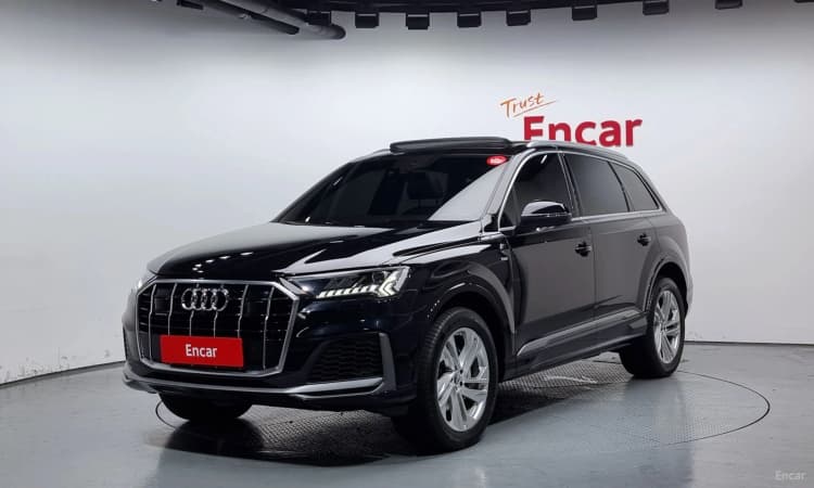 Q7 (4M)