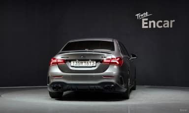 A-Class W177