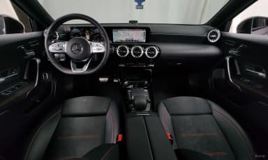 A-Class W177