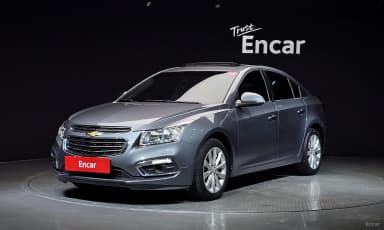 Cruze