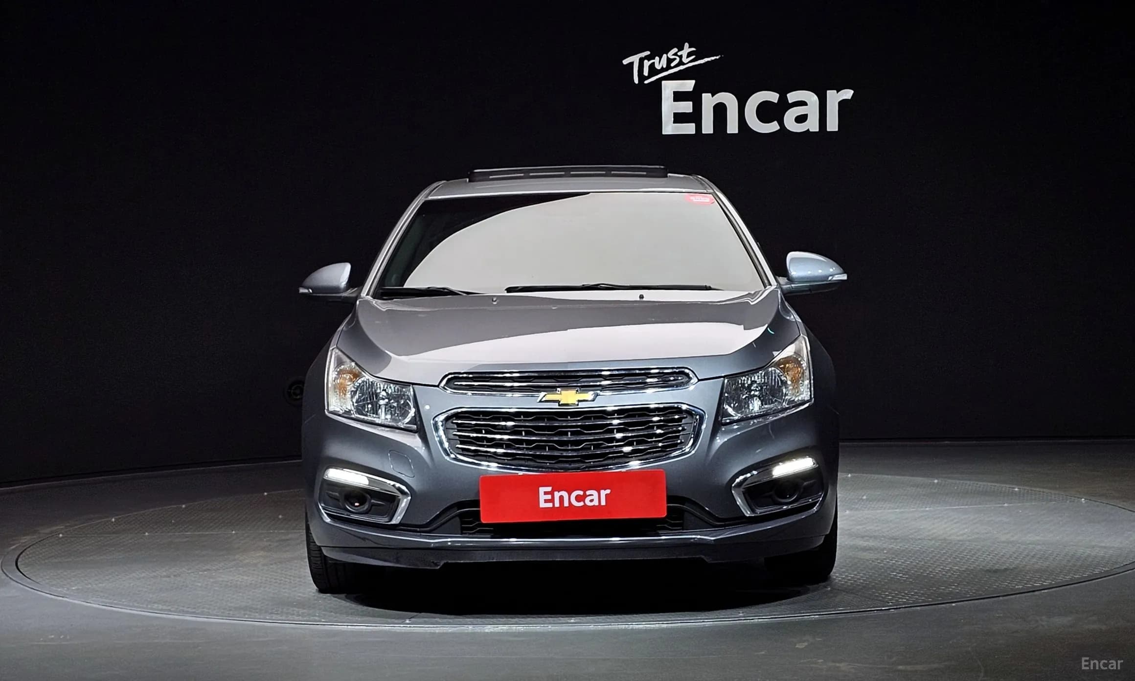 Cruze