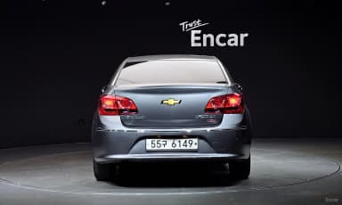 Cruze