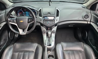 Cruze