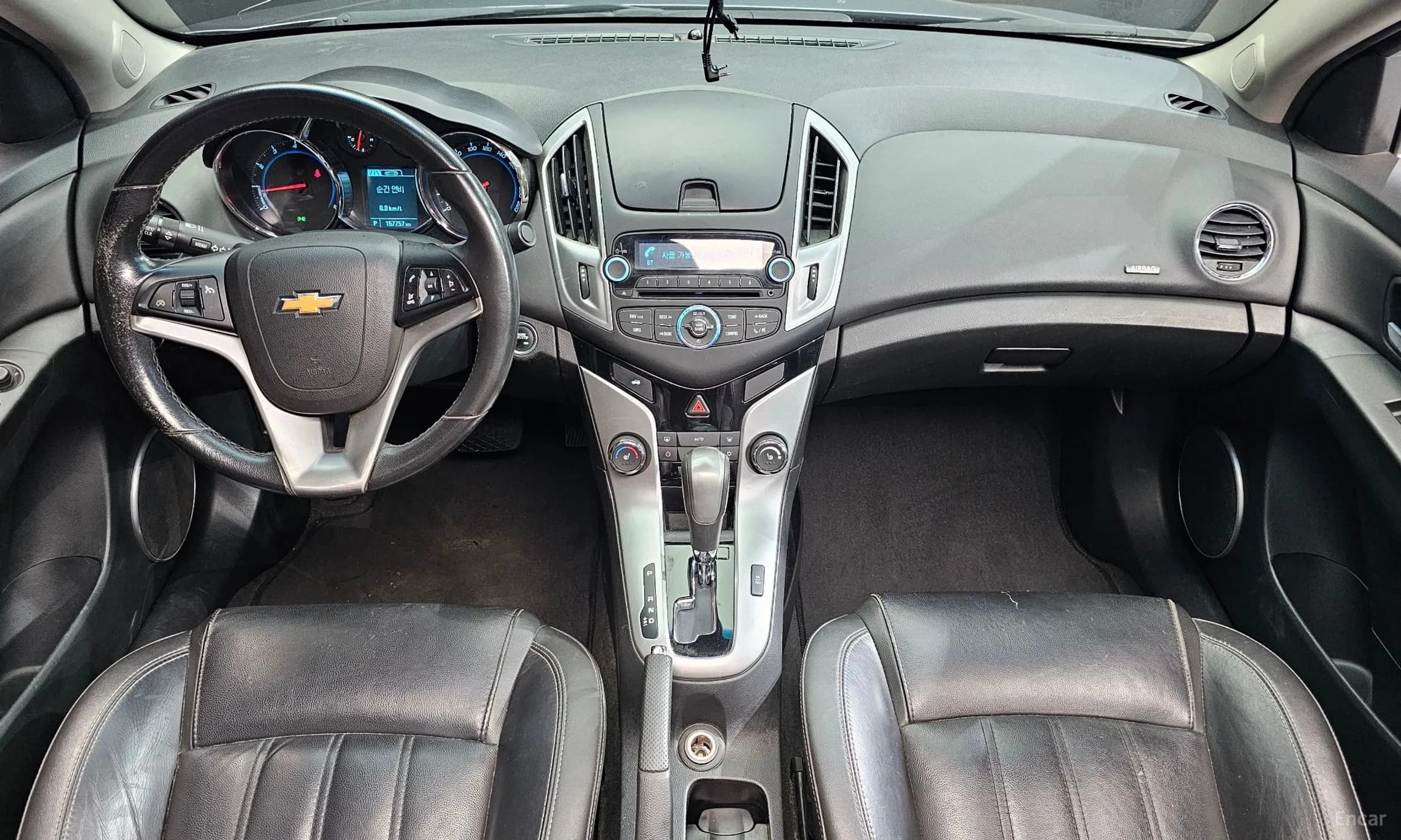 Cruze