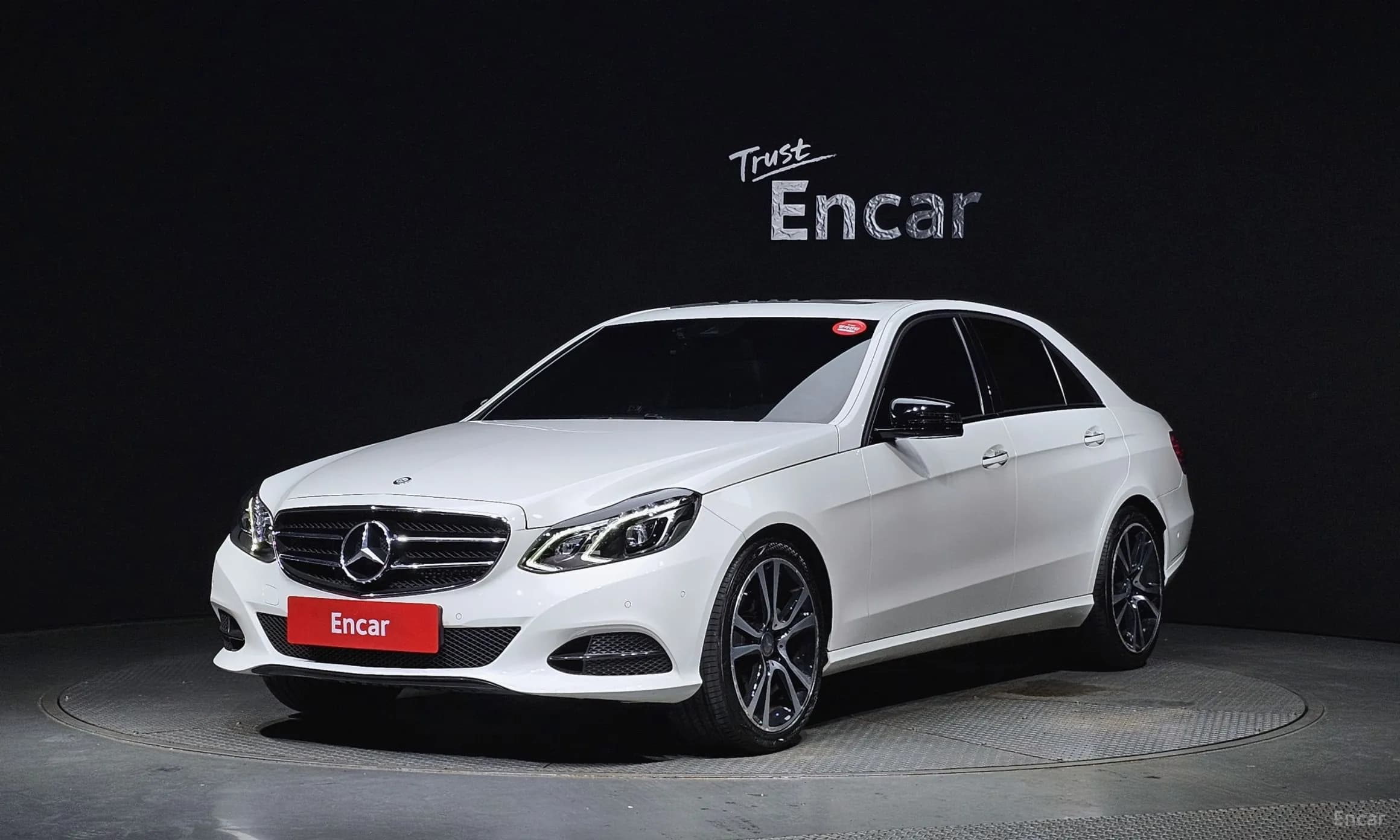 E-Class W212