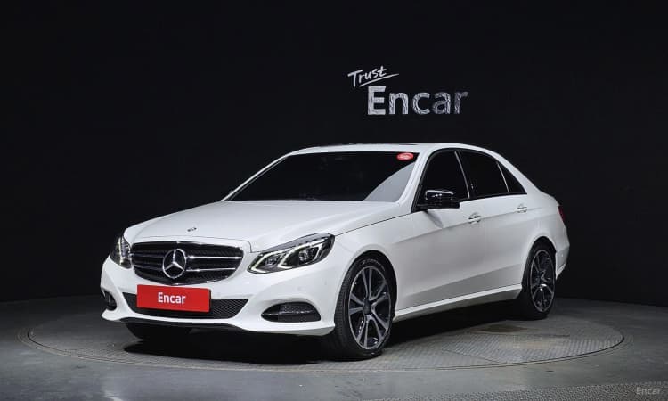E-Class W212