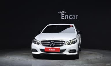 E-Class W212
