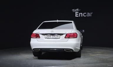 E-Class W212