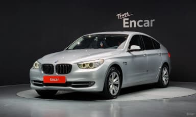 5 Series GT (F07)