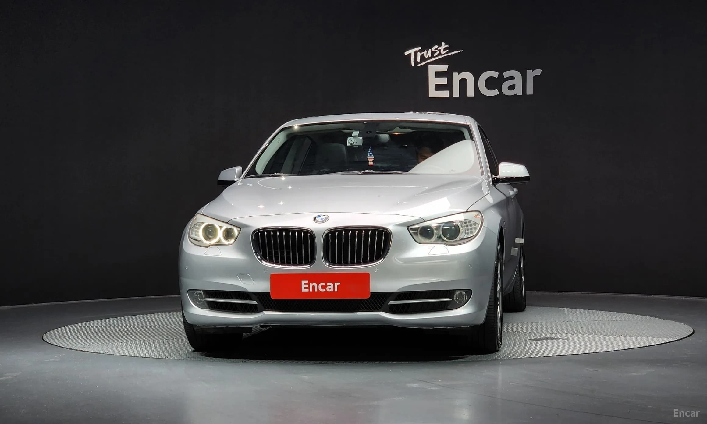 5 Series GT (F07)