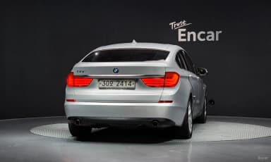 5 Series GT (F07)
