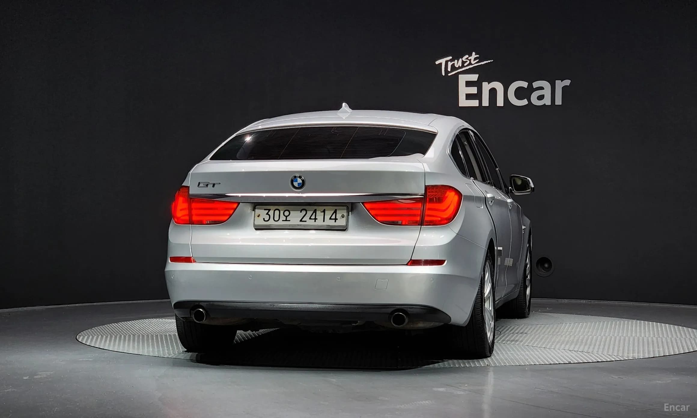 5 Series GT (F07)