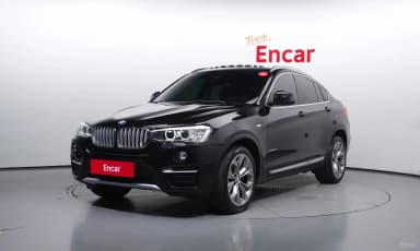 X4 (F26)