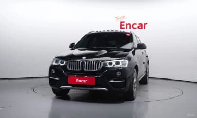 X4 (F26)