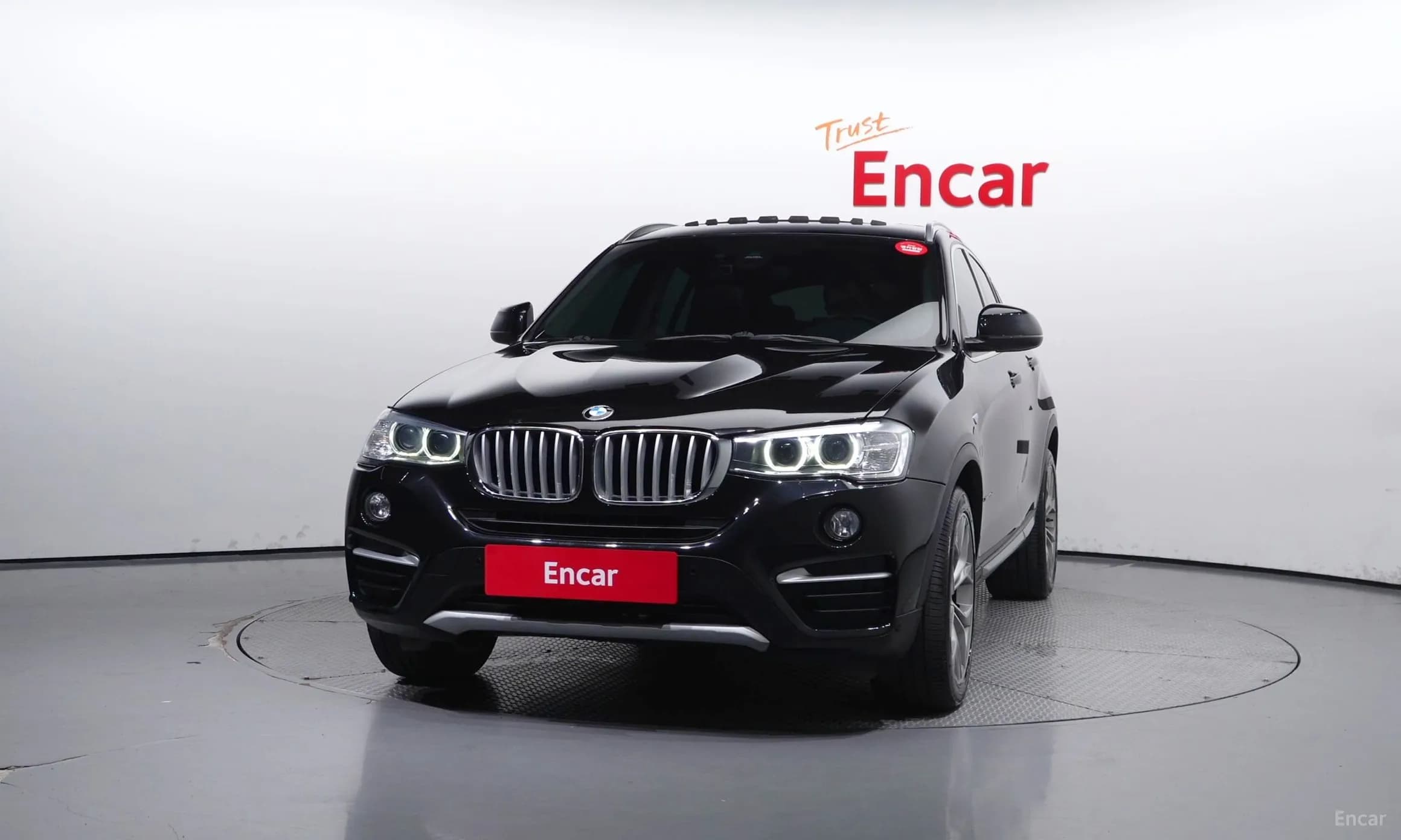 X4 (F26)