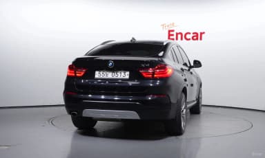X4 (F26)