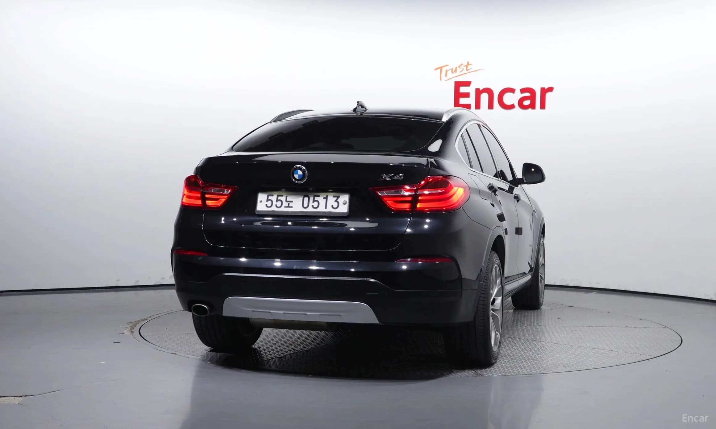 X4 (F26)