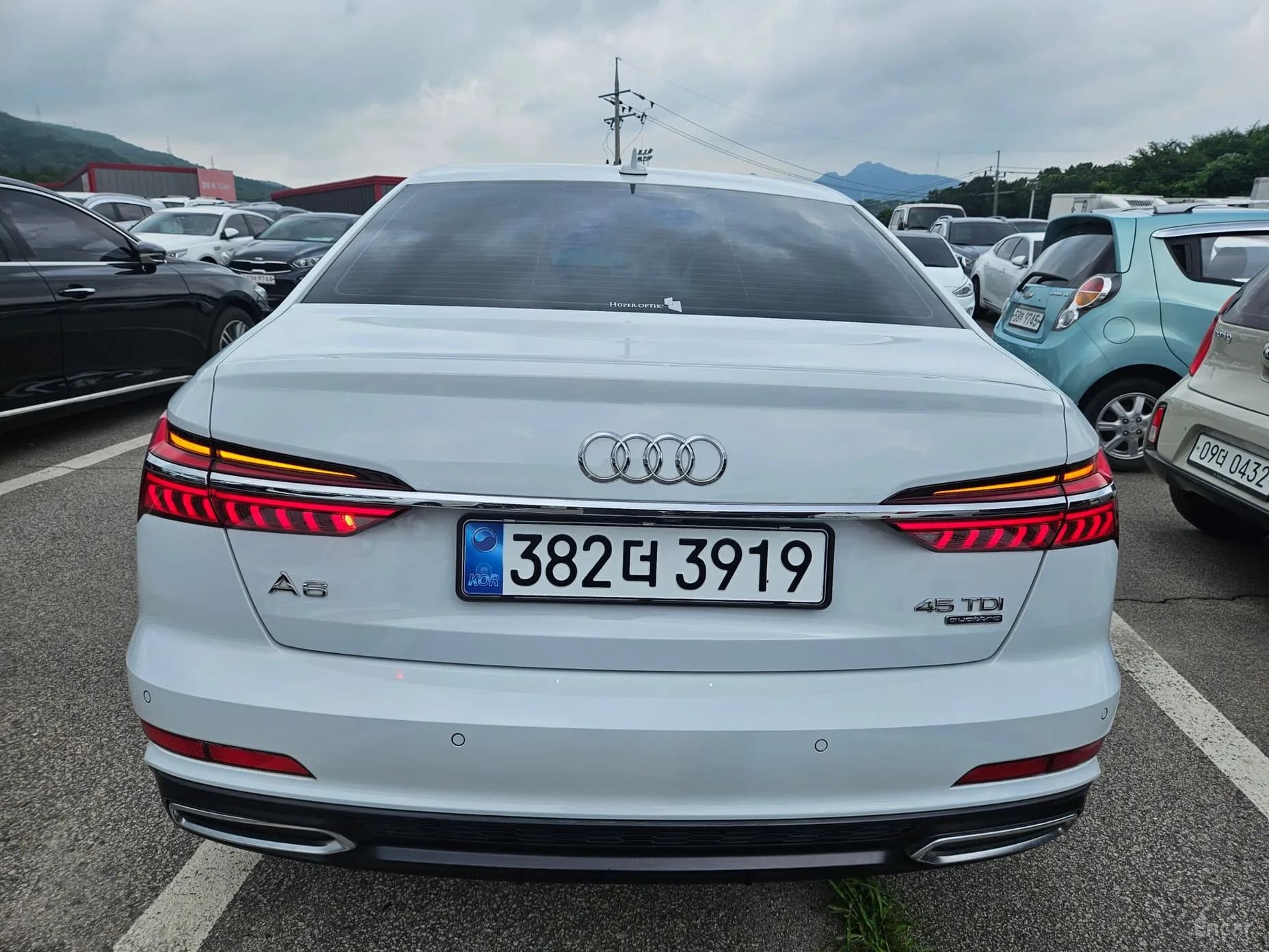 A6 (C8)