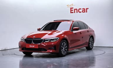 3 Series (G20)