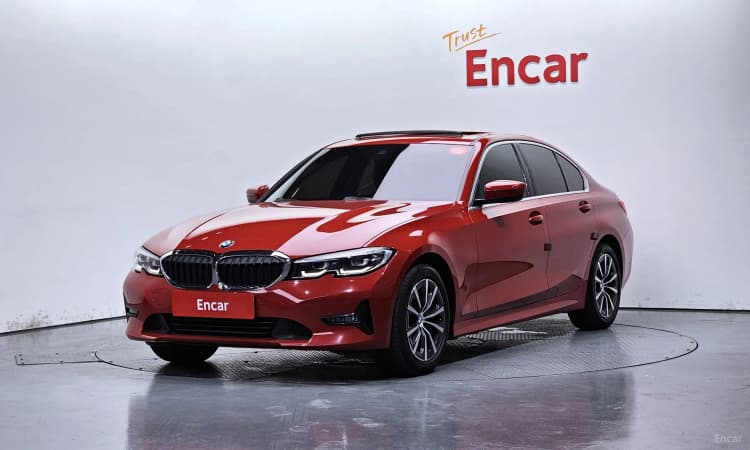 3 Series (G20)